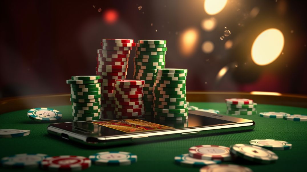 betway پر آن لائن سلاٹس کے بارے میں