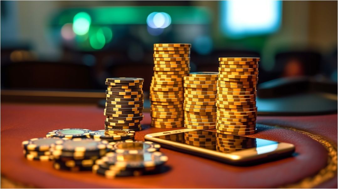 betway کیسینو میں رولیٹی گیمز کے بارے میں معلومات