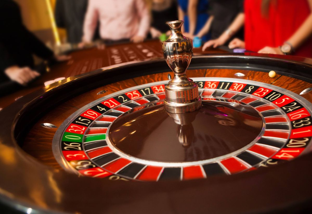 betway کیسینو میں پوکر گیمز