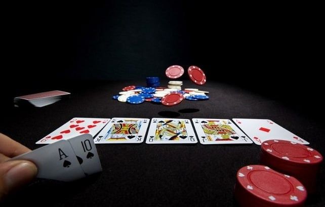 betway کیسینو میں ایک آن لائن گیم کا انتخاب کریں۔