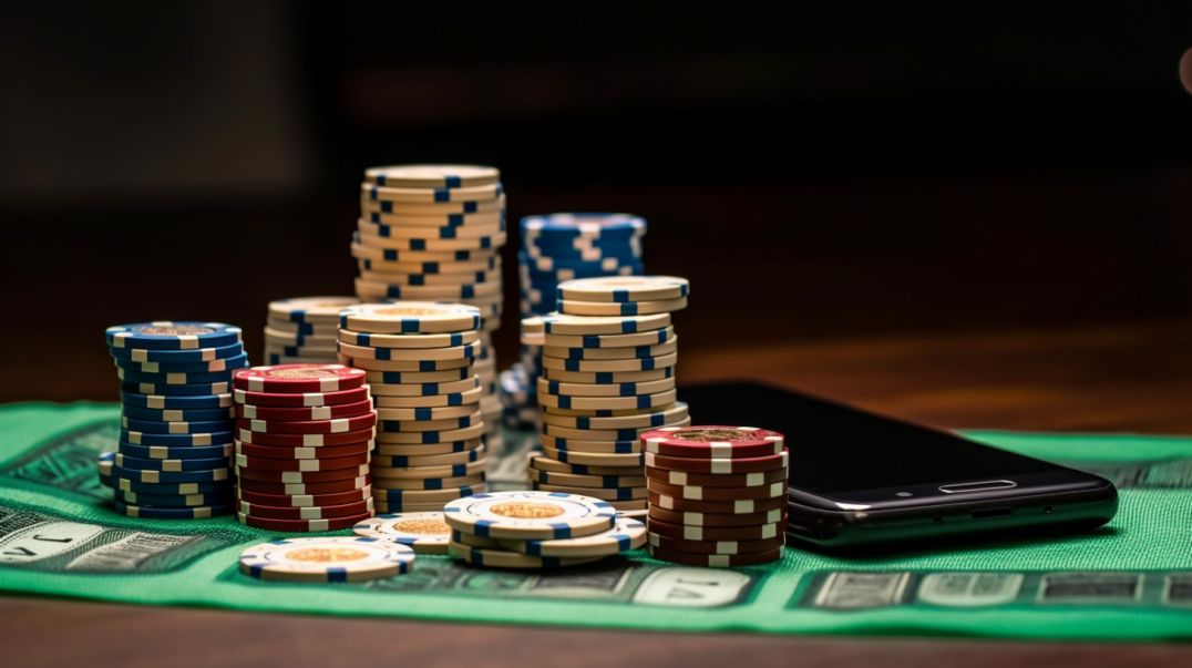 betway آن لائن کیسینو میں اصل گیمز
